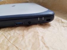 Ноутбук Asus Chromebook C202SA №3